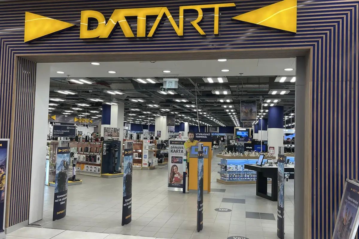 DATART